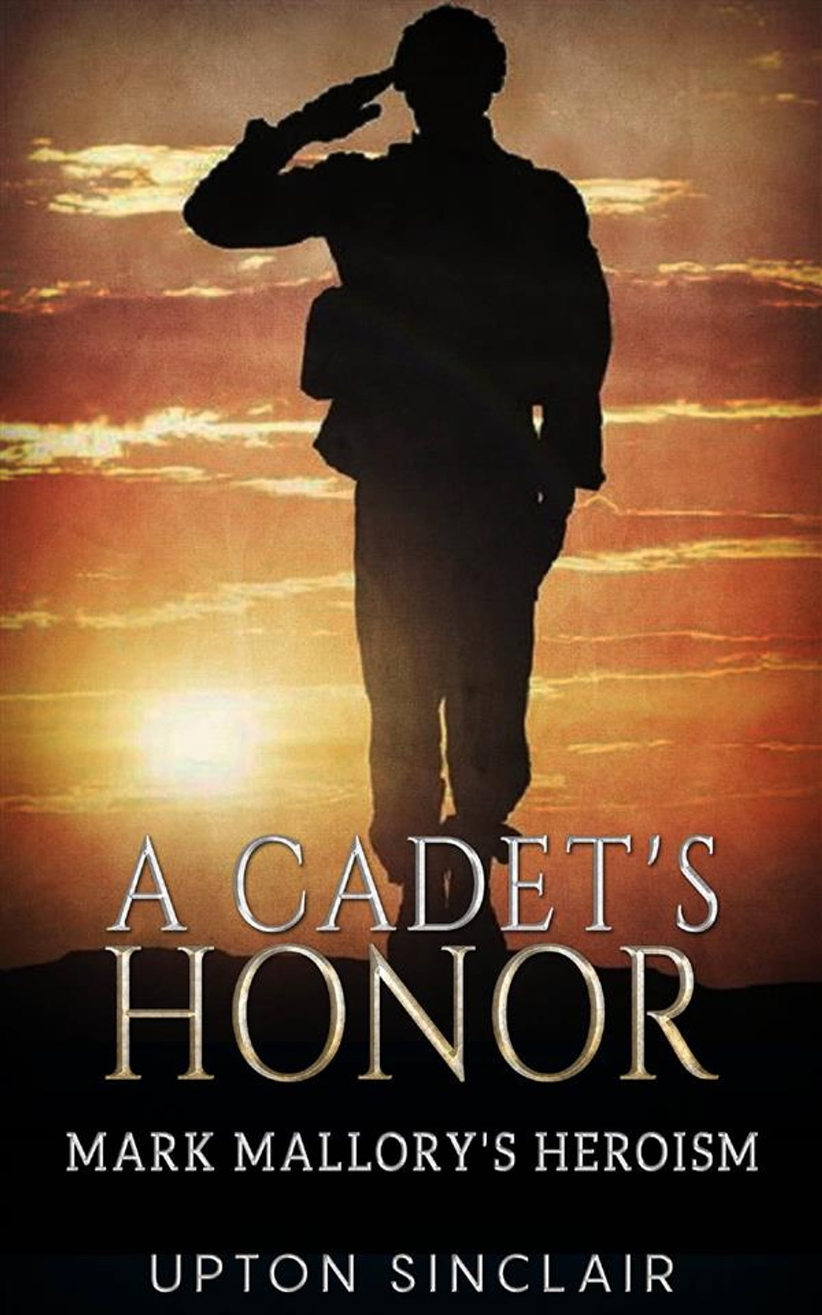 A Cadet's Honor: Mark Mallory's Heroism